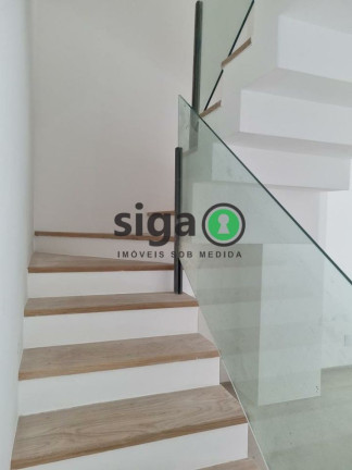 Imagem Casa com 3 Quartos à Venda, 335 m² em Cidade Jardim - São Paulo Imagem Casa com 3 Quartos à Venda, 335 m² em Cidade Jardim - São Paulo