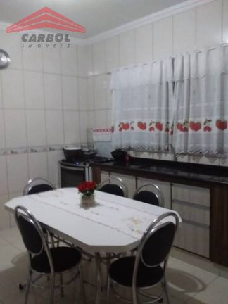 Imagem Casa com 3 Quartos à Venda, 275 m² em Jardim Mirante - Várzea Paulista