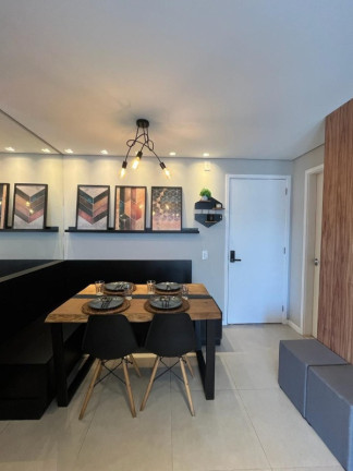 Imagem Imóvel com 1 Quarto à Venda, 49 m² em Ipiranga - São Paulo Imagem Imóvel com 1 Quarto à Venda, 49 m² em Ipiranga - São Paulo