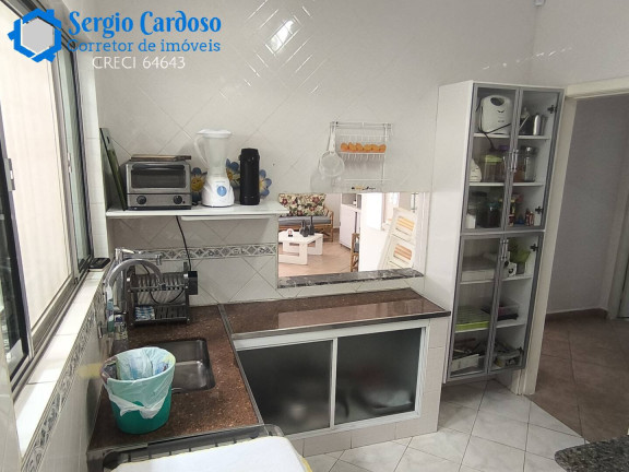 Imagem Casa com 5 Quartos à Venda, 152 m² em Cibratel I - Itanhaém