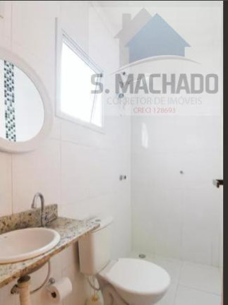 Imagem Apartamento com 3 Quartos à Venda, 100 m² em Bangú - Santo André