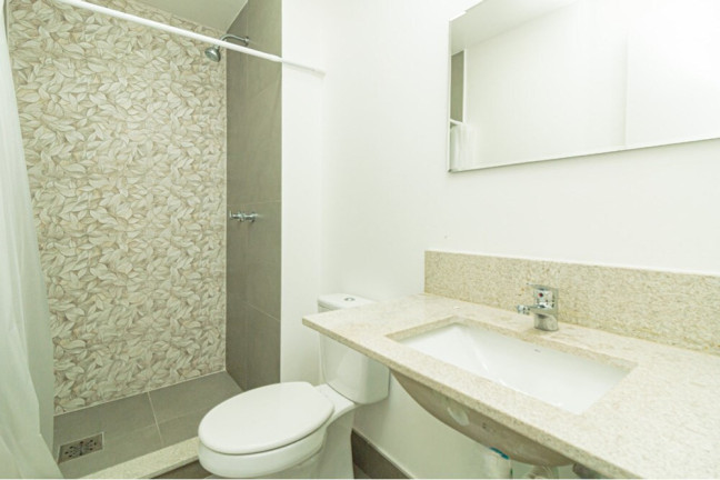 Imagem Apartamento com 2 Quartos à Venda, 64 m² em São João - Porto Alegre Imagem Apartamento com 2 Quartos à Venda, 64 m² em São João - Porto Alegre