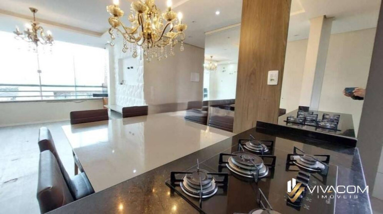 Apartamento com 3 Quartos à Venda, 69 m² em Serraria - São José