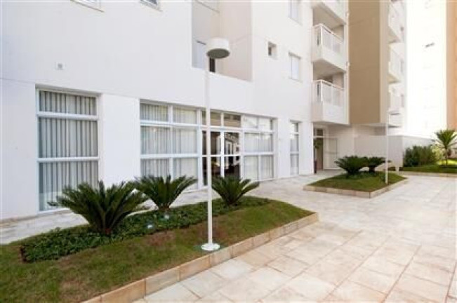 Imagem Apartamento com 2 Quartos à Venda, 59 m² em Campestre - Santo André