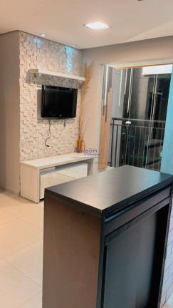 Imagem Apartamento com 3 Quartos à Venda, 56 m² em Cocaia - Guarulhos