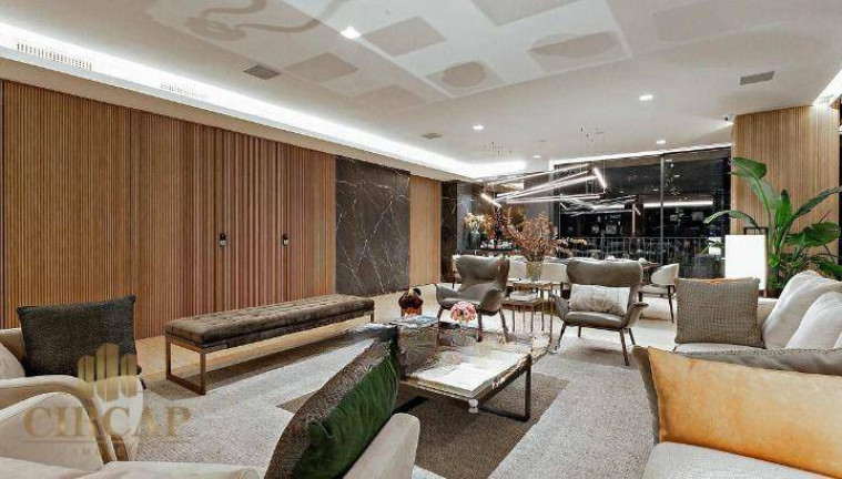 Imagem Apartamento com 2 Quartos à Venda, 269 m² em Itaim Bibi - São Paulo