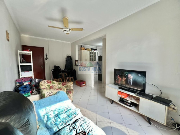 Imagem Apartamento com 1 Quarto à Venda, 59 m² Imagem Apartamento com 1 Quarto à Venda, 59 m²