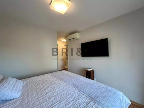 Imagem Apartamento com 3 Quartos à Venda, 147 m² em Brooklin  - São Paulo