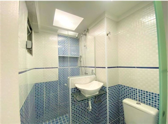Imagem Apartamento com 2 Quartos à Venda, 64 m² em Vila Santa Catarina - São Paulo