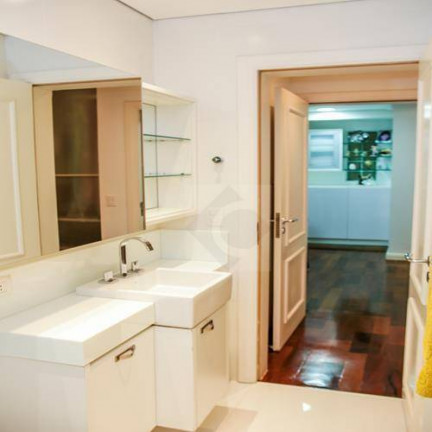 Imagem Apartamento com 4 Quartos à Venda, 340 m² em Centro - Indaiatuba
