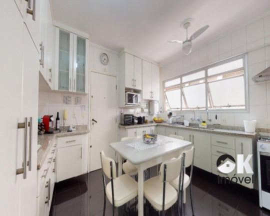 Imagem Apartamento com 3 Quartos à Venda, 136 m² em Jardim Paulista - São Paulo Imagem Apartamento com 3 Quartos à Venda, 136 m² em Jardim Paulista - São Paulo