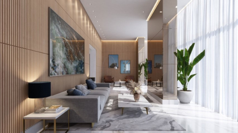 Imagem Apartamento com 4 Quartos à Venda, 198 m² em Meia Praia - Itapema