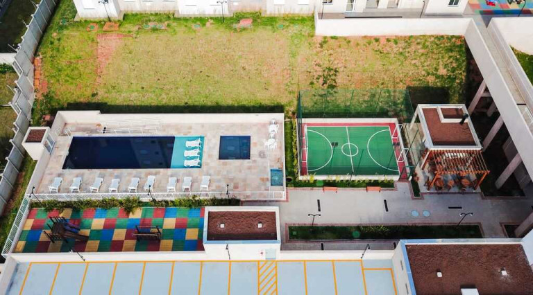 Imagem Imóvel com 2 Quartos à Venda,  em Jardim Adelfiore - São Paulo
