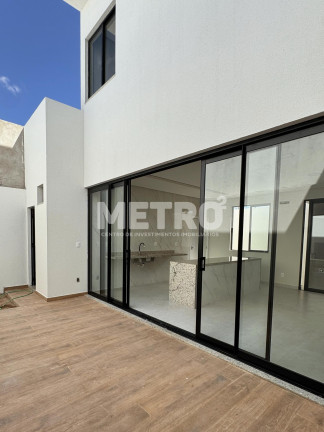 Imagem Casa com 1 Quarto à Venda, 240 m² em Buona Vita - Petrolina