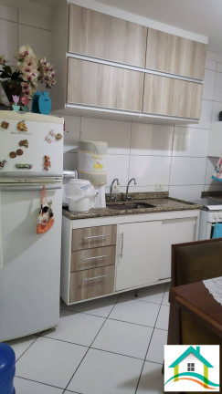Imagem Casa com 3 Quartos à Venda, 114 m² em Jardim Progresso - Santo André