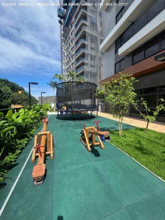 Imagem Apartamento com 3 Quartos à Venda, 108 m² em Horto Florestal - Salvador