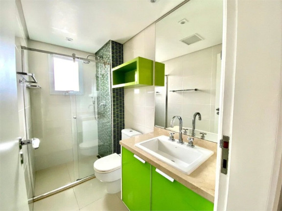 Imagem Imóvel com 4 Quartos à Venda, 205 m² em Saúde - São Paulo