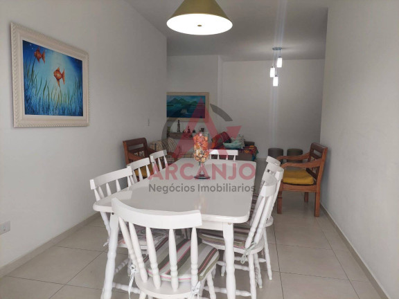 Imagem Apartamento com 3 Quartos para Alugar, 100 m² em Centro - Ubatuba Imagem Apartamento com 3 Quartos para Alugar, 100 m² em Centro - Ubatuba