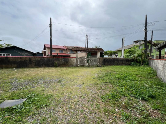 Imagem Casa com 4 Quartos à Venda, 210 m² em Centro - Balneário Barra Do Sul