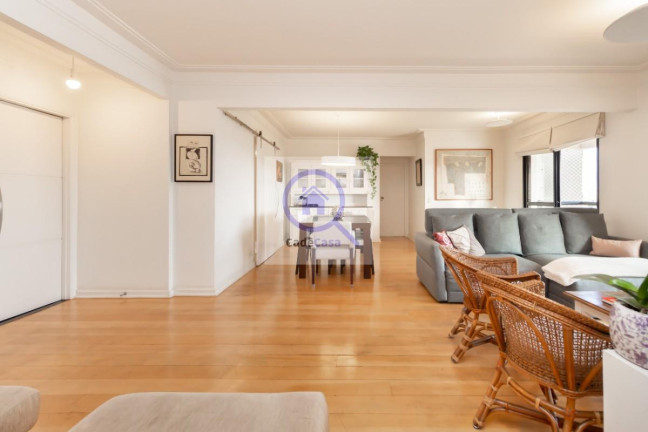 Imagem Apartamento com 3 Quartos à Venda, 166 m² em Vila Madalena - São Paulo