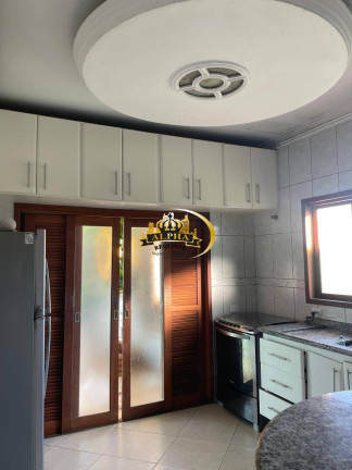 Imagem Casa com 3 Quartos à Venda, 300 m² em Boraceia - Bertioga