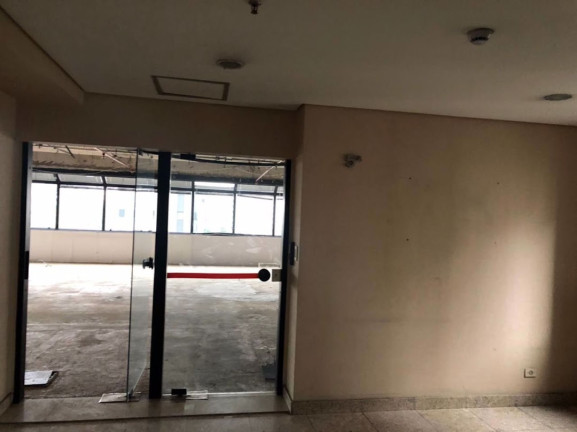 Imagem Sala Comercial à Venda, 200 m² em Brooklin Novo - São Paulo