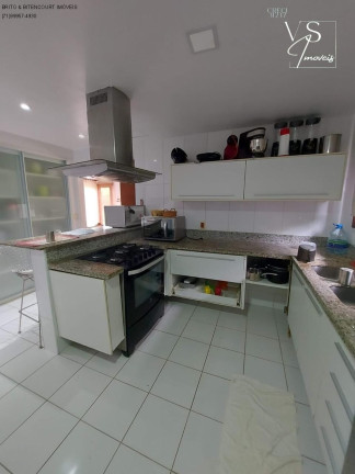 Imagem Casa com 4 Quartos à Venda, 300 m² em Centro - Mata De São João Imagem Casa com 4 Quartos à Venda, 300 m² em Centro - Mata De São João