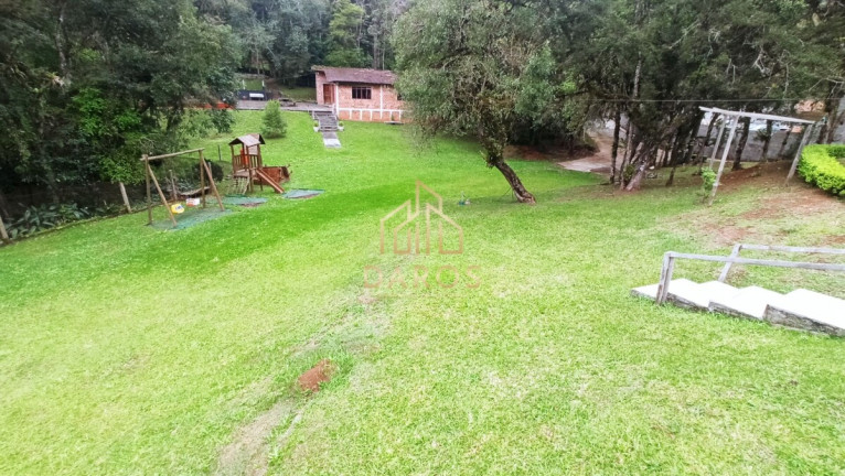 Imagem Fazenda à Venda, 5.439 m² em Vila Franca - Piraquara