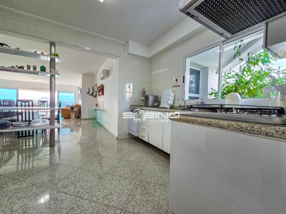 Imagem Apartamento com 4 Quartos para Temporada, 186 m² em Riviera De São Lourenço - Bertioga