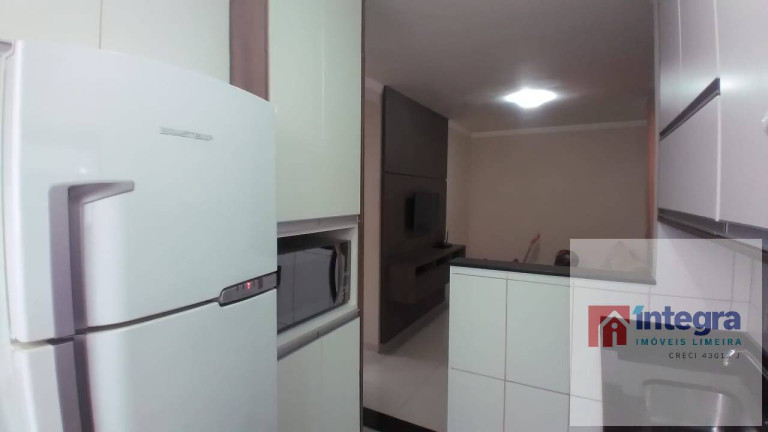 Imagem Apartamento com 2 Quartos à Venda, 52 m² em Jardim Colina Verde - Limeira Imagem Apartamento com 2 Quartos à Venda, 52 m² em Jardim Colina Verde - Limeira