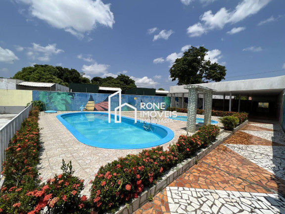 Imagem Casa com 2 Quartos à Venda, 80 m² em Tapanã (icoaraci) - Belém