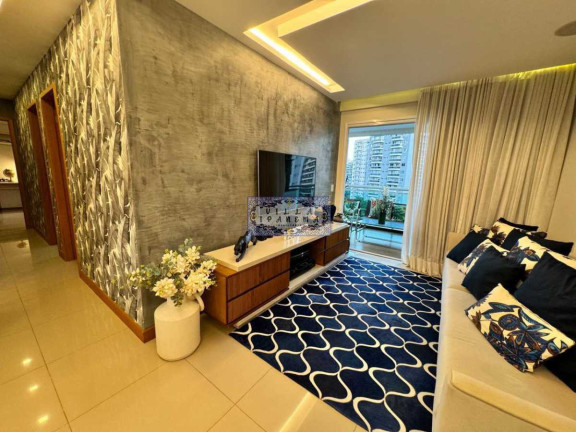 Imagem Apartamento com 2 Quartos à Venda, 105 m² em Jacarepaguá - Rio De Janeiro
