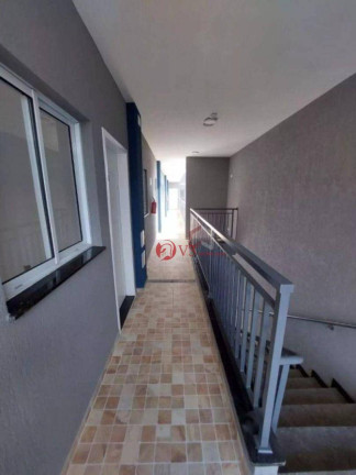 Imagem Apartamento com 2 Quartos à Venda, 40 m² em Vila Virginia - São Paulo