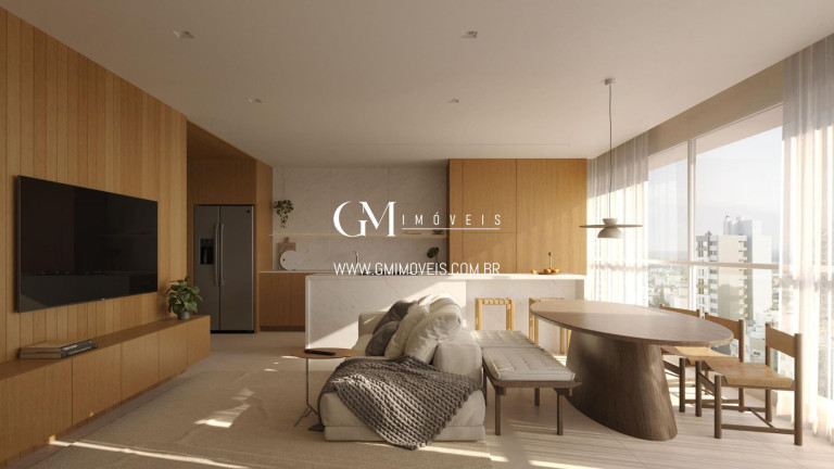 Imagem Apartamento com 3 Quartos à Venda, 119 m² em Praia Grande - Torres Imagem Apartamento com 3 Quartos à Venda, 119 m² em Praia Grande - Torres