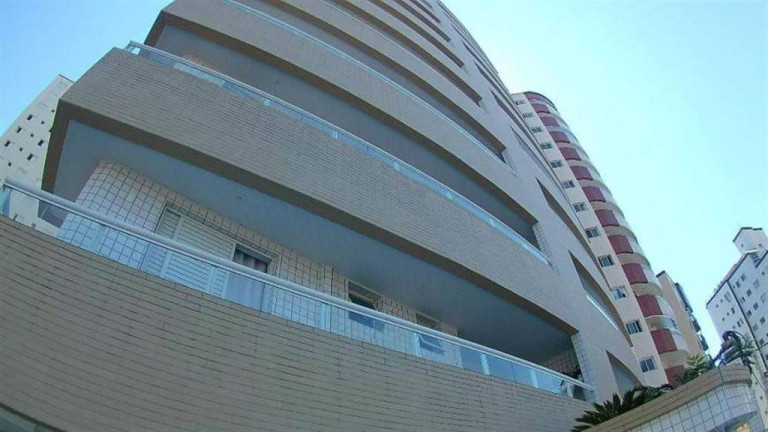 Imagem Apartamento com 2 Quartos à Venda, 60 m² em Boqueirão - Praia Grande Imagem Apartamento com 2 Quartos à Venda, 60 m² em Boqueirão - Praia Grande