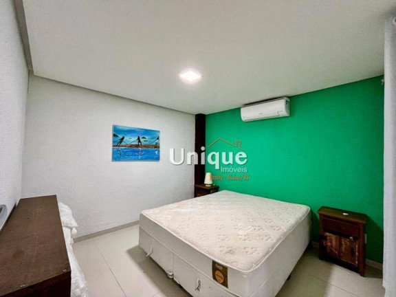 Imagem Casa com 5 Quartos à Venda, 236 m² em Centro - Armação Dos Búzios