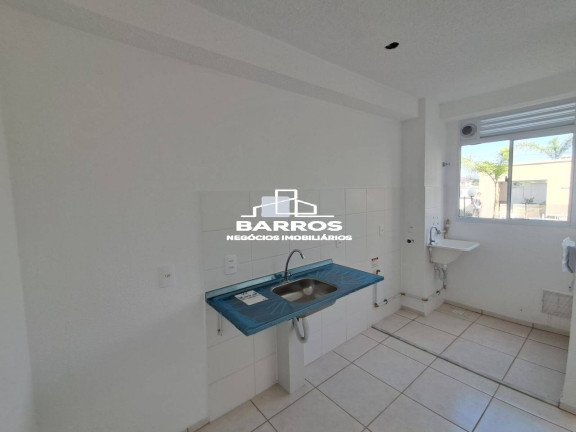 Imagem Apartamento com 2 Quartos para Alugar, 45 m² em Campo Grande - Rio De Janeiro Imagem Apartamento com 2 Quartos para Alugar, 45 m² em Campo Grande - Rio De Janeiro