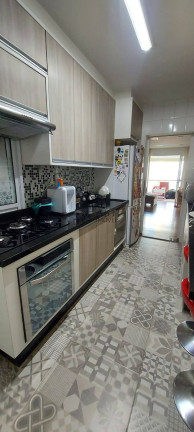 Imagem Apartamento com 3 Quartos à Venda, 95 m² em Parque Imperial - São Paulo Imagem Apartamento com 3 Quartos à Venda, 95 m² em Parque Imperial - São Paulo
