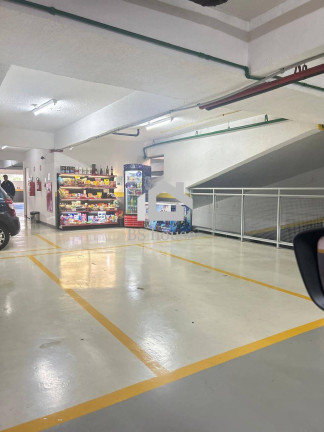 Imagem Apartamento com 2 Quartos à Venda, 53 m² em Santa Maria - Santo André