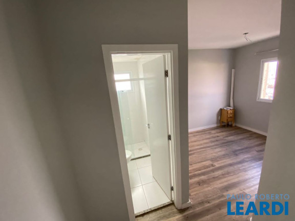 Imagem Apartamento com 3 Quartos à Venda, 91 m² em Vila América - Santo André