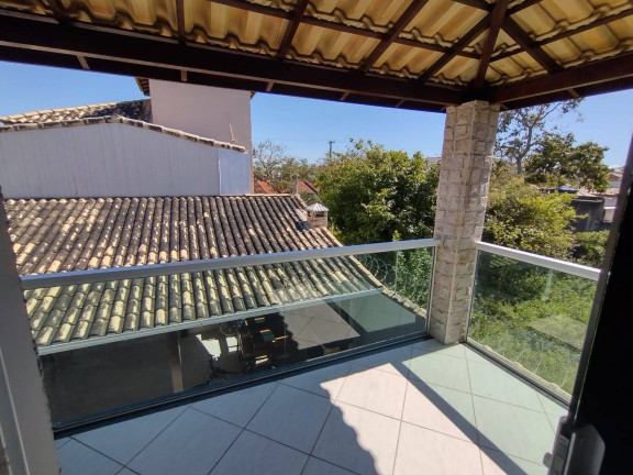 Imagem Casa com 3 Quartos à Venda, 115 m² em Praia Do Siqueira - Cabo Frio Imagem Casa com 3 Quartos à Venda, 115 m² em Praia Do Siqueira - Cabo Frio