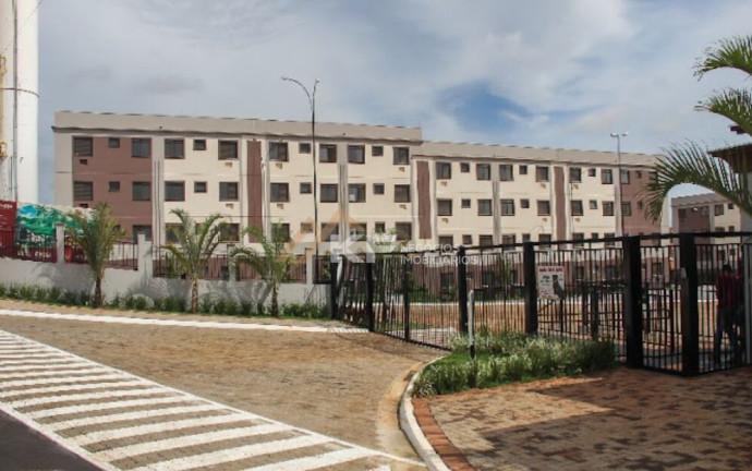 Imagem Apartamento com 2 Quartos à Venda, 42 m² em Planalto Verde - Ribeirão Preto