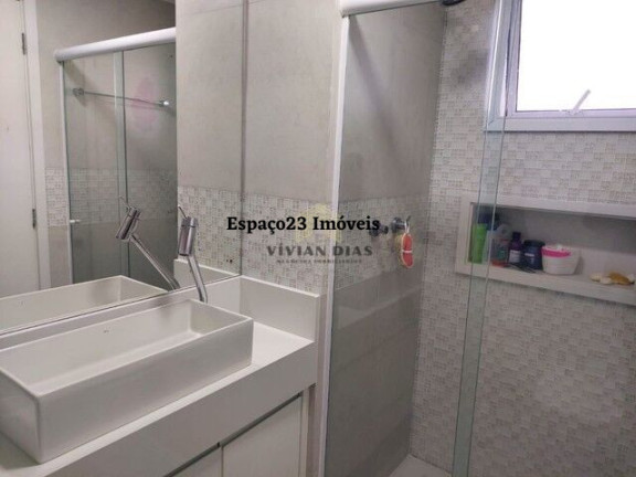 Imagem Apartamento com 2 Quartos à Venda,  em Vila Mascote - São Paulo