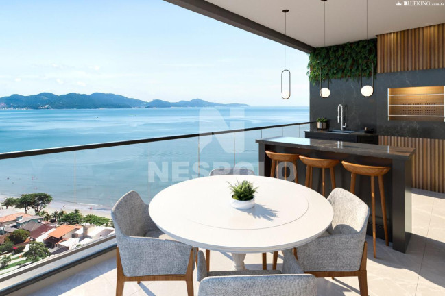 Imagem Apartamento à Venda, 119 m² em Perequê - Porto Belo
