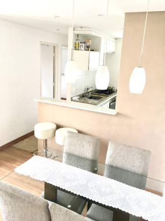 Imagem Apartamento com 2 Quartos à Venda, 50 m² em Vila Siqueira (zona Norte) - São Paulo