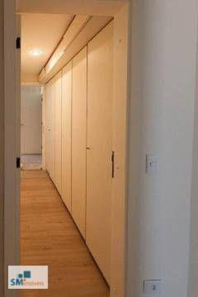 Imagem Apartamento com 4 Quartos à Venda, 310 m² em Campo Belo - São Paulo