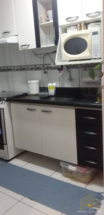 Imagem Apartamento com 2 Quartos à Venda, 44 m² em Cidade Parque Brasília - Guarulhos
