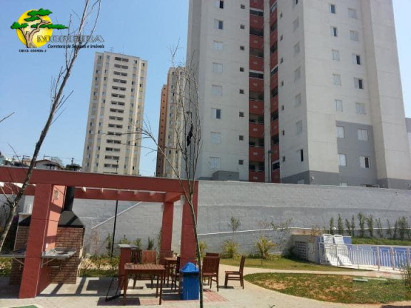 Imagem Apartamento com 2 Quartos à Venda, 47 m² em São Paulo