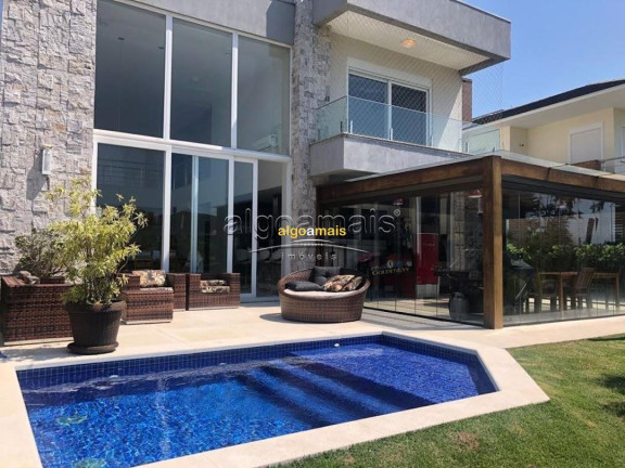Casa com 4 Quartos à Venda, 281 m² em Condominio Ventura Club - Xangri-lá
