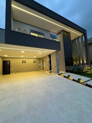 Imagem Casa com 4 Quartos à Venda, 400 m² em Urbanova - São José Dos Campos Imagem Casa com 4 Quartos à Venda, 400 m² em Urbanova - São José Dos Campos